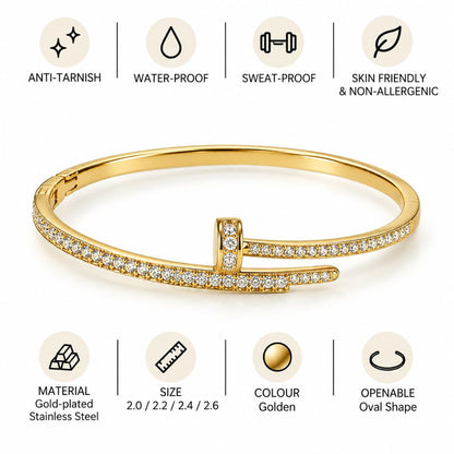 Brooklyn Bracelet