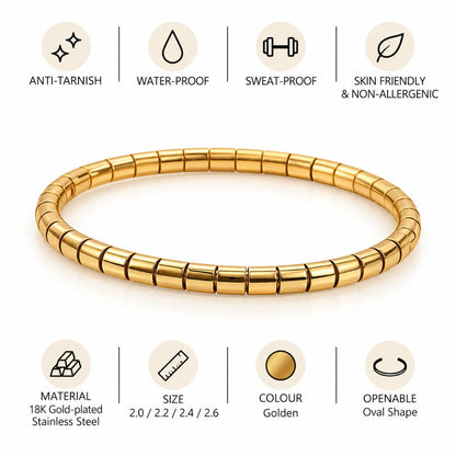 Madison Bracelet