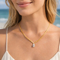 Velora Luxe Necklace