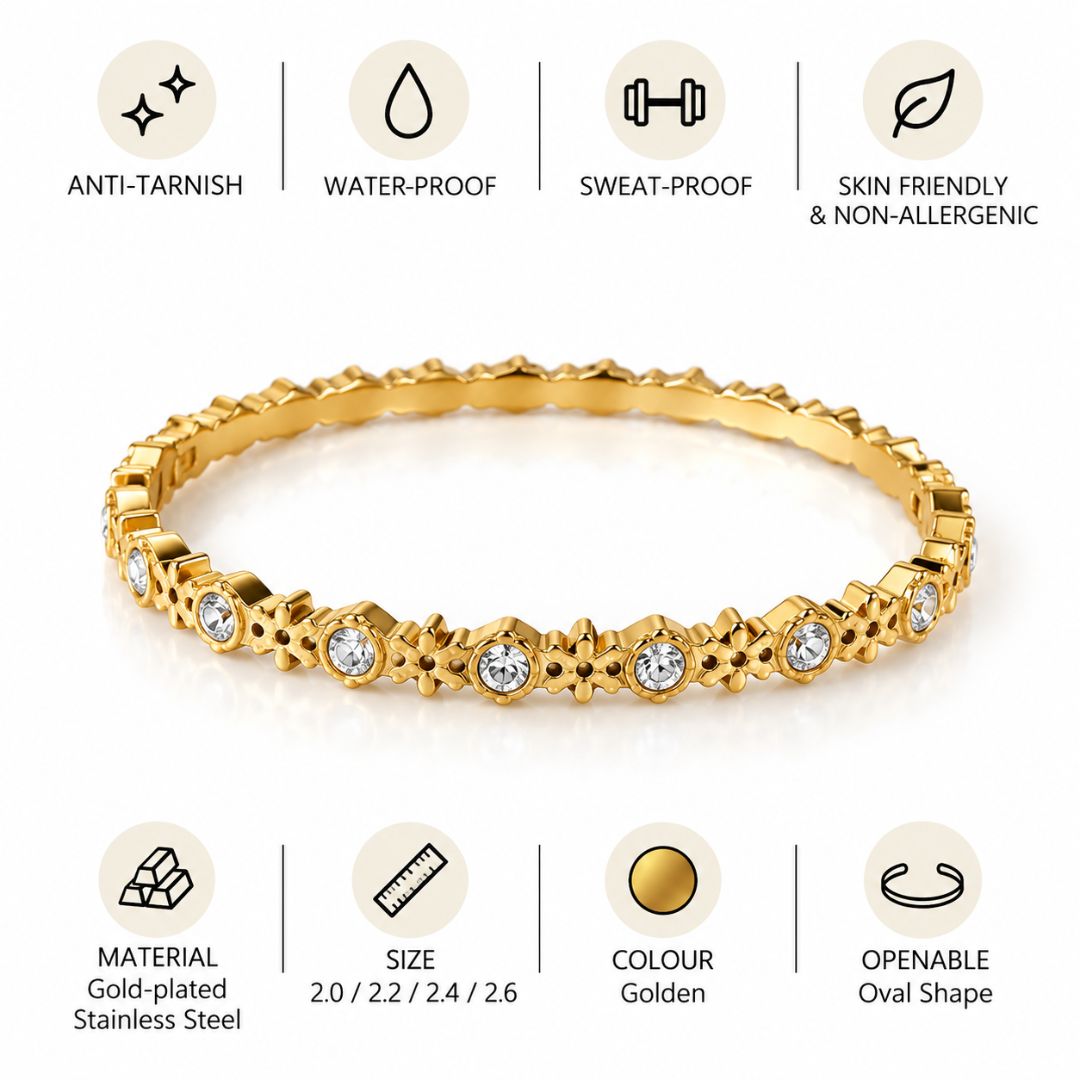 Hadley Bracelet