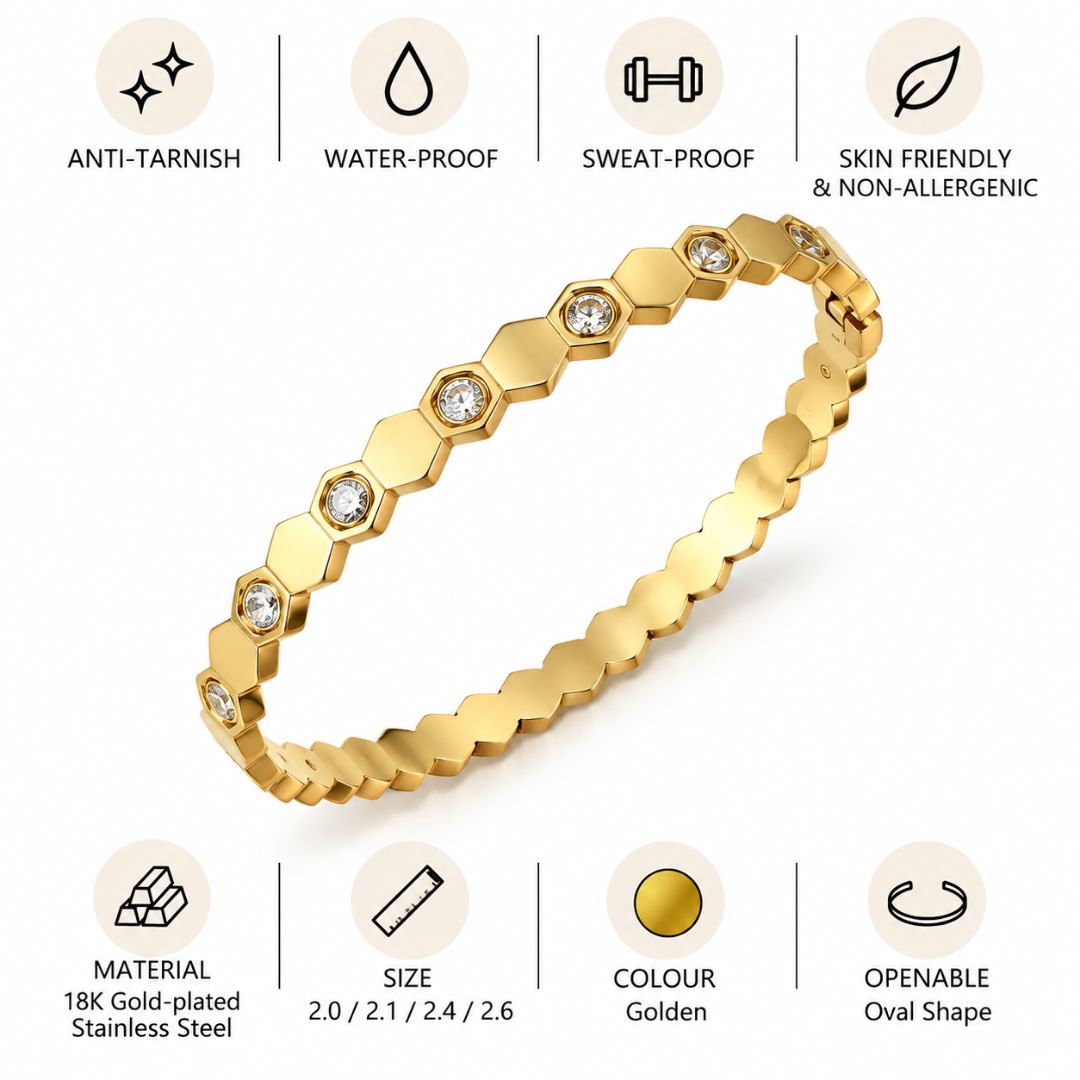 Riley Bracelet