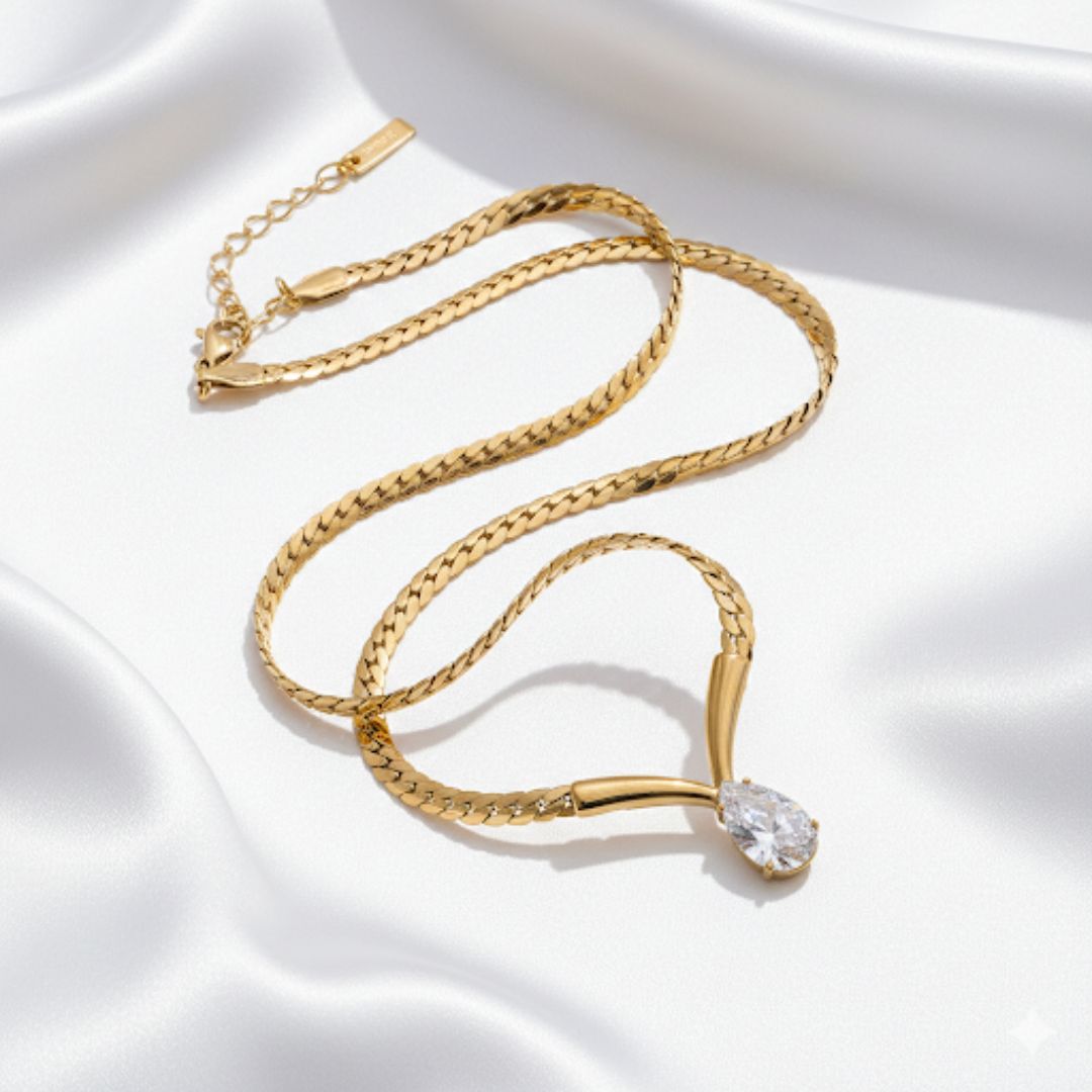 Velora Luxe Necklace