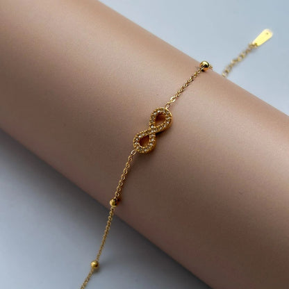 Tansy Bracelet