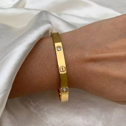 Jaha Cartier's Bracelets - Small Size
