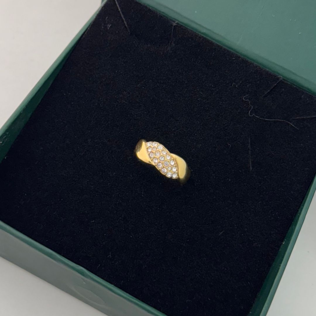 Virah Vintage Ring