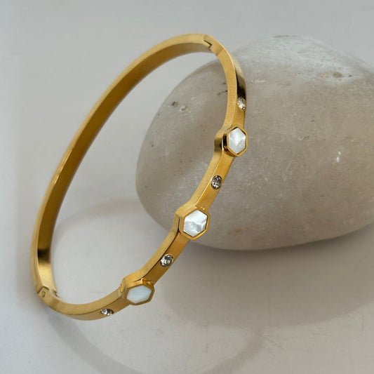 Liora Bangle Bracelet