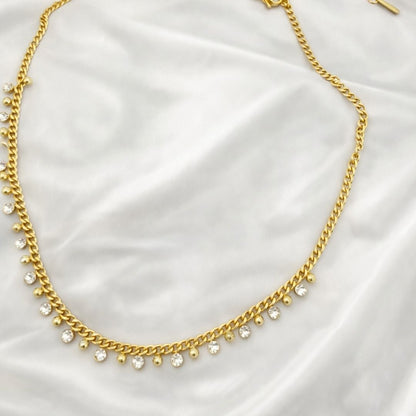 Élan Necklace