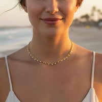 Élan Necklace