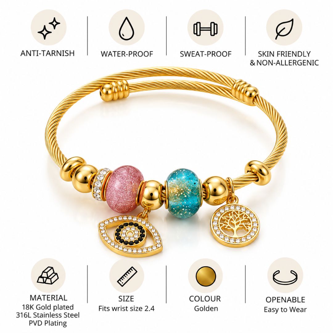 Solene Bracelet