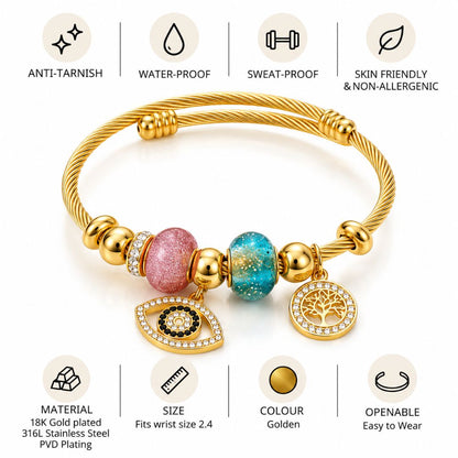 Solene Bracelet