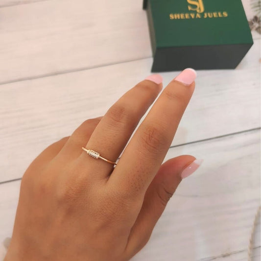 Zaria Ring
