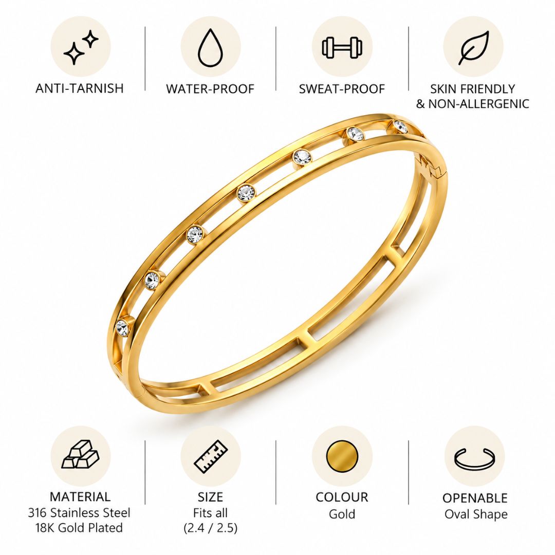 Sunlace Bracelet