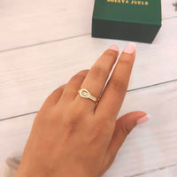 Ivara Ring