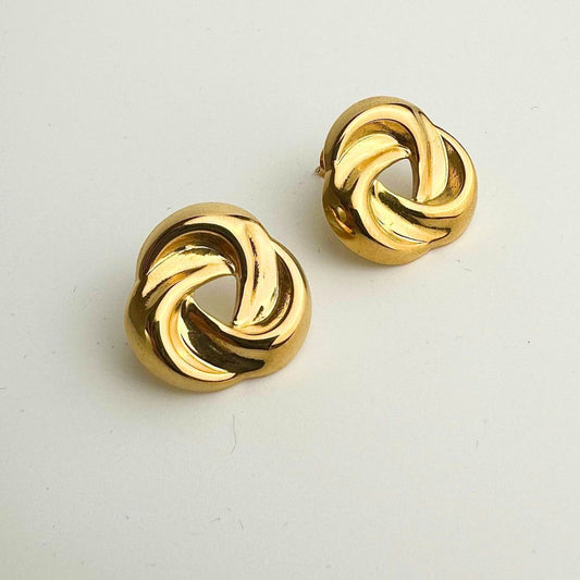 Erato Earrings