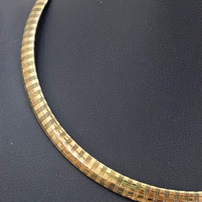 Layla Hasli Necklace