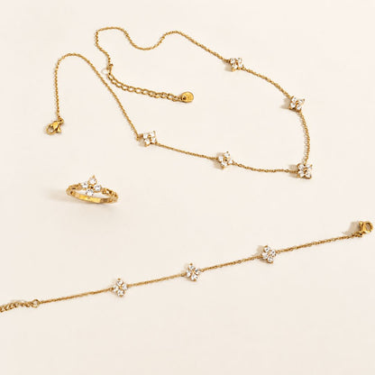 Luxe Affair Set