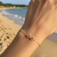 Tansy Bracelet