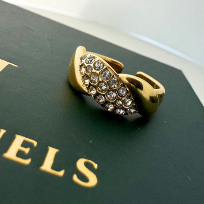 Virah Vintage Ring