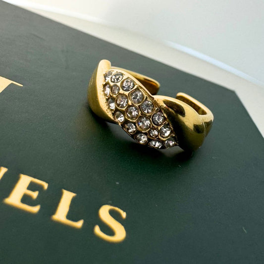 Virah Vintage Ring