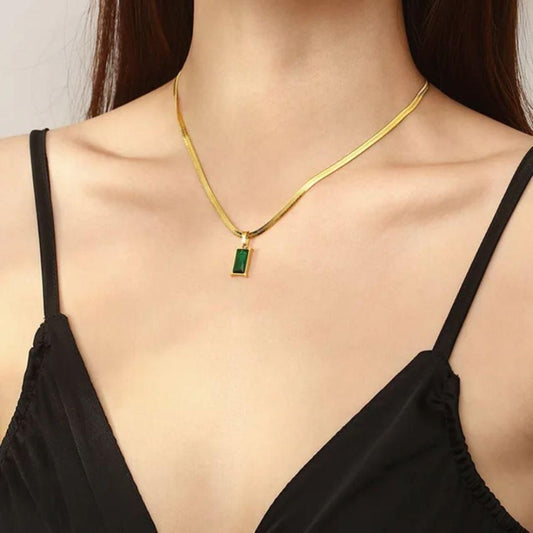 Charma Necklace