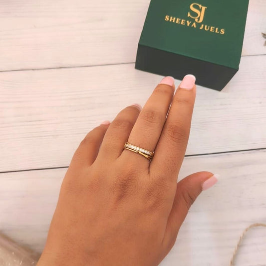 Solace RIng