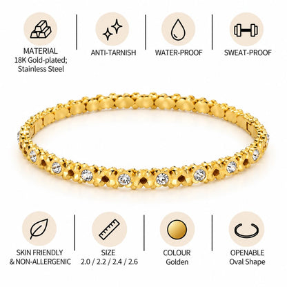 Lily Bracelet