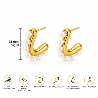 Astraea Earrings