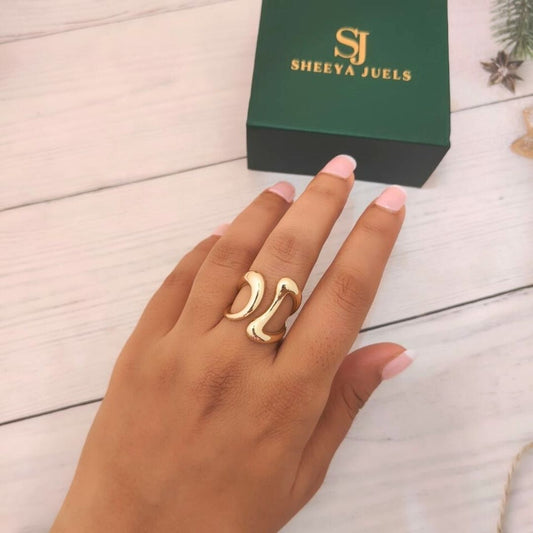 Rihana Ring