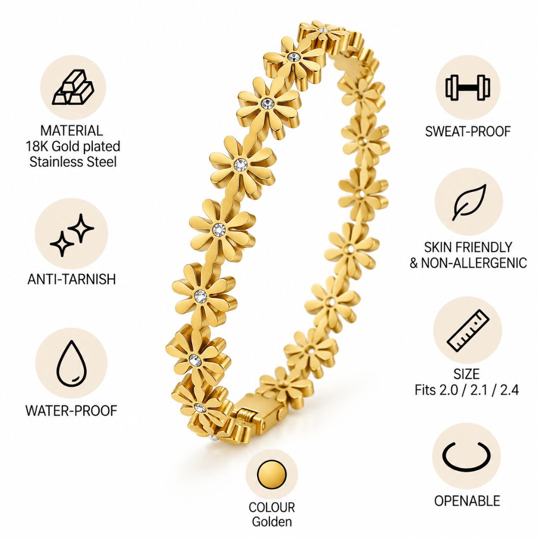 Elarine Bracelet