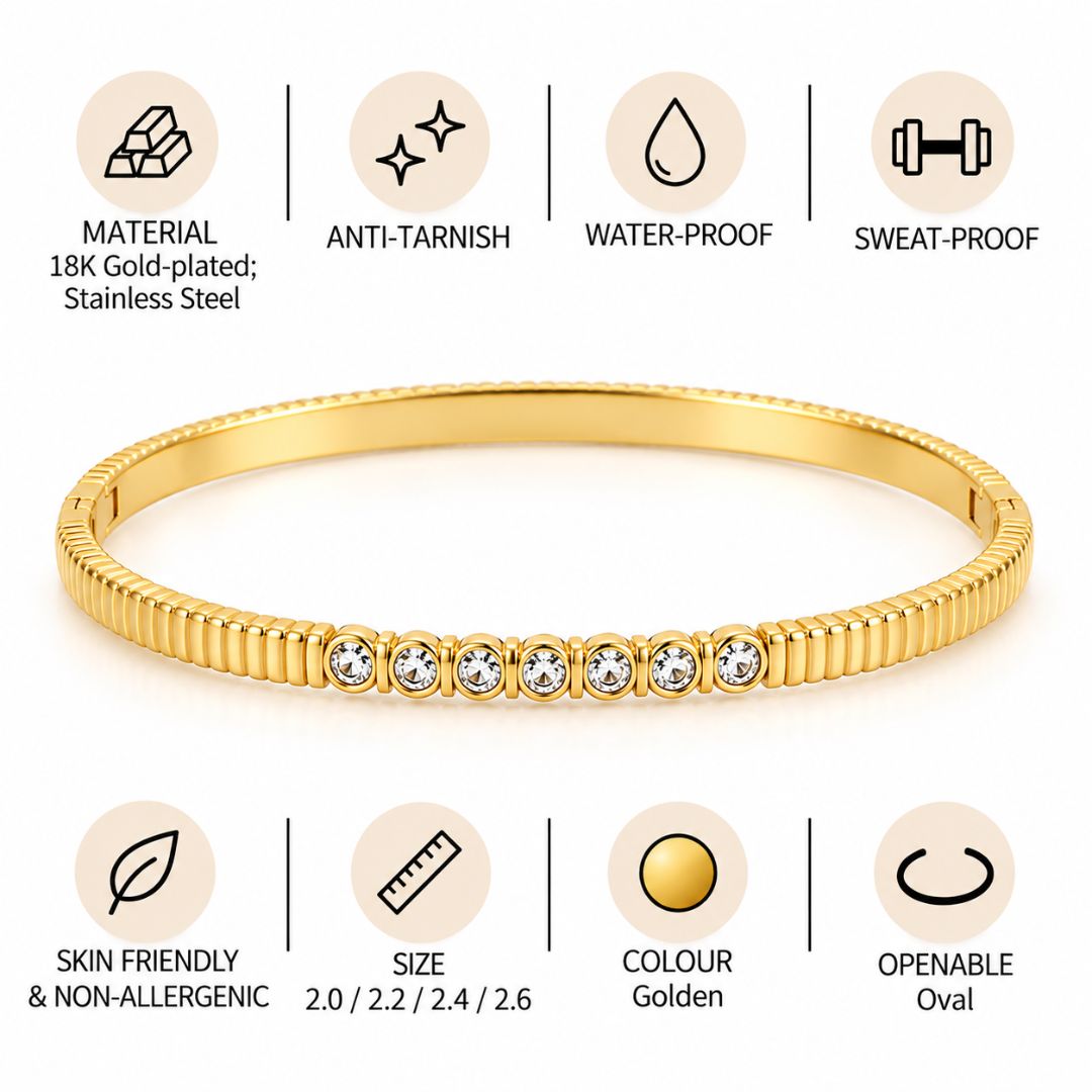Ayla Bracelet