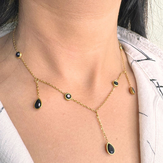 Belle Amour Necklace