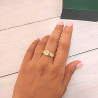 Amelia Ring