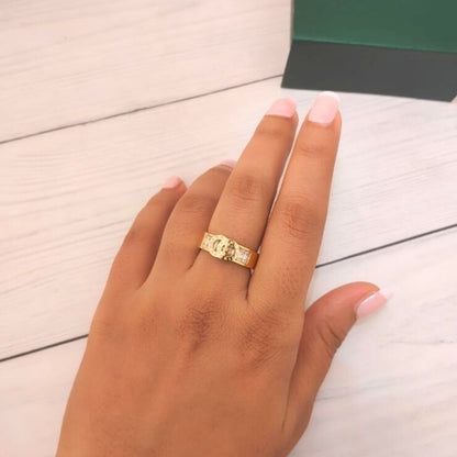Amelia Ring
