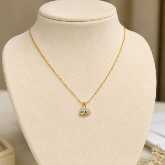 Royal Gleam Necklace