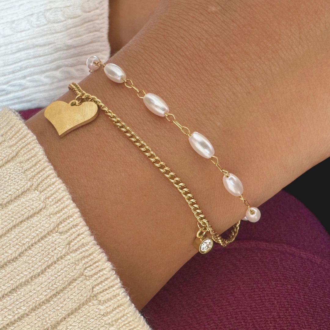 Echo Bracelet