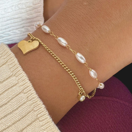Echo Bracelet