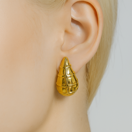 Bloomy Earrings