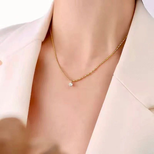 Baku Necklace