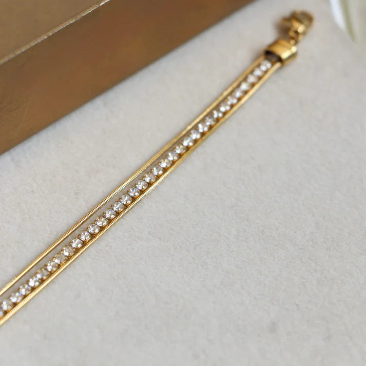 Lowkey Luxe Bracelet