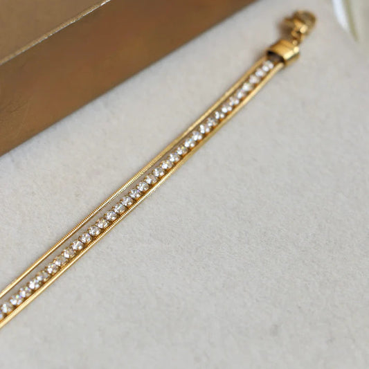 Lowkey Luxe Bracelet