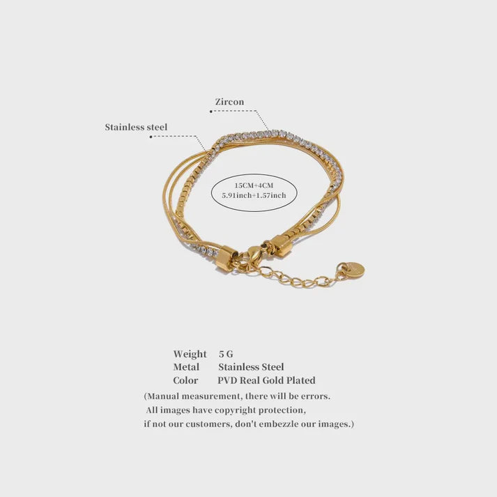 Lowkey Luxe Bracelet