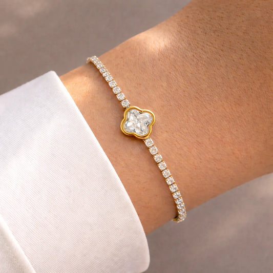 Subtle Slay Bracelet