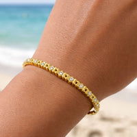 Lily Bracelet