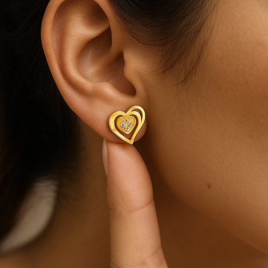 Pixa Earrings