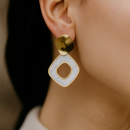 Pixi Earrings