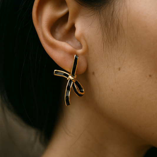 Lume Earrings