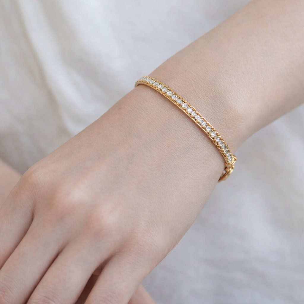 Lowkey Luxe Bracelet