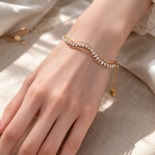 Lowkey Luxe Bracelet