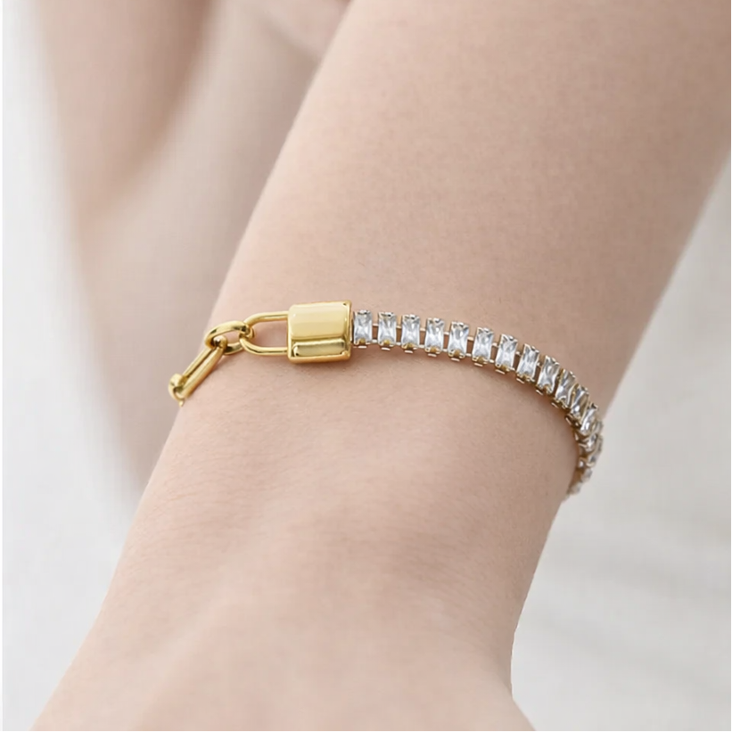 Main Character Bracelet