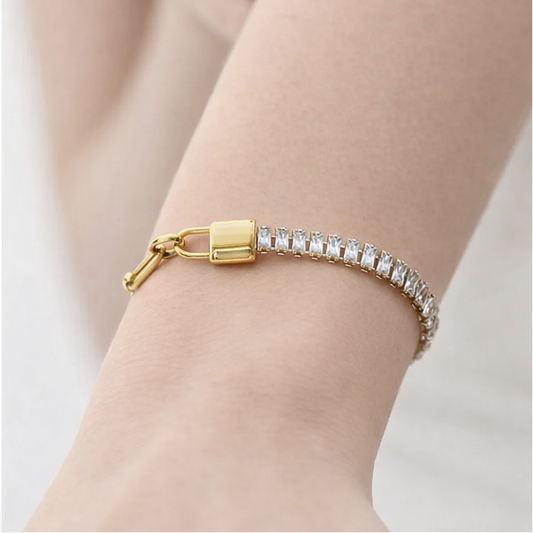 Main Character Bracelet
